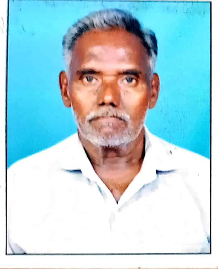 Krishnan P