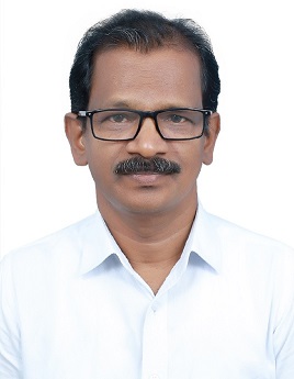 Krishnan Thachannan
