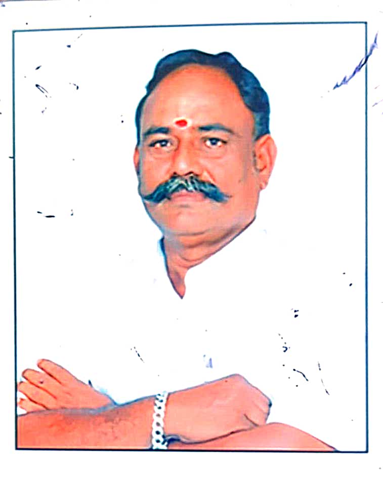 Krishnan V
