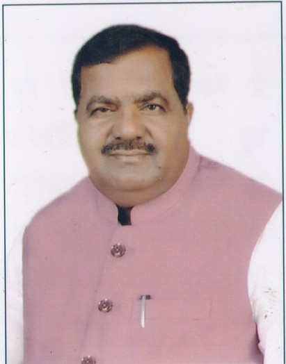 Krishnanandan Paswan