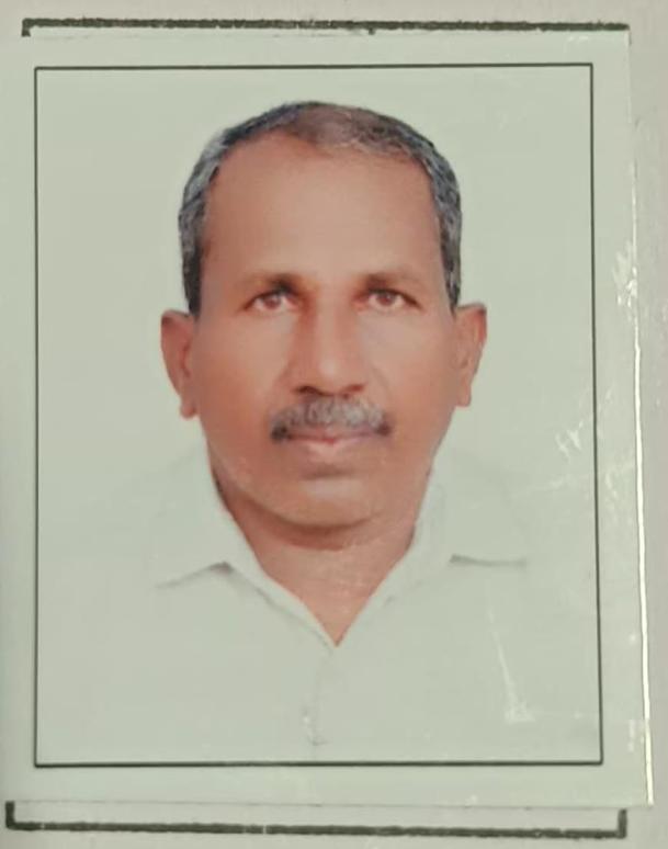 Krishnankutty K
