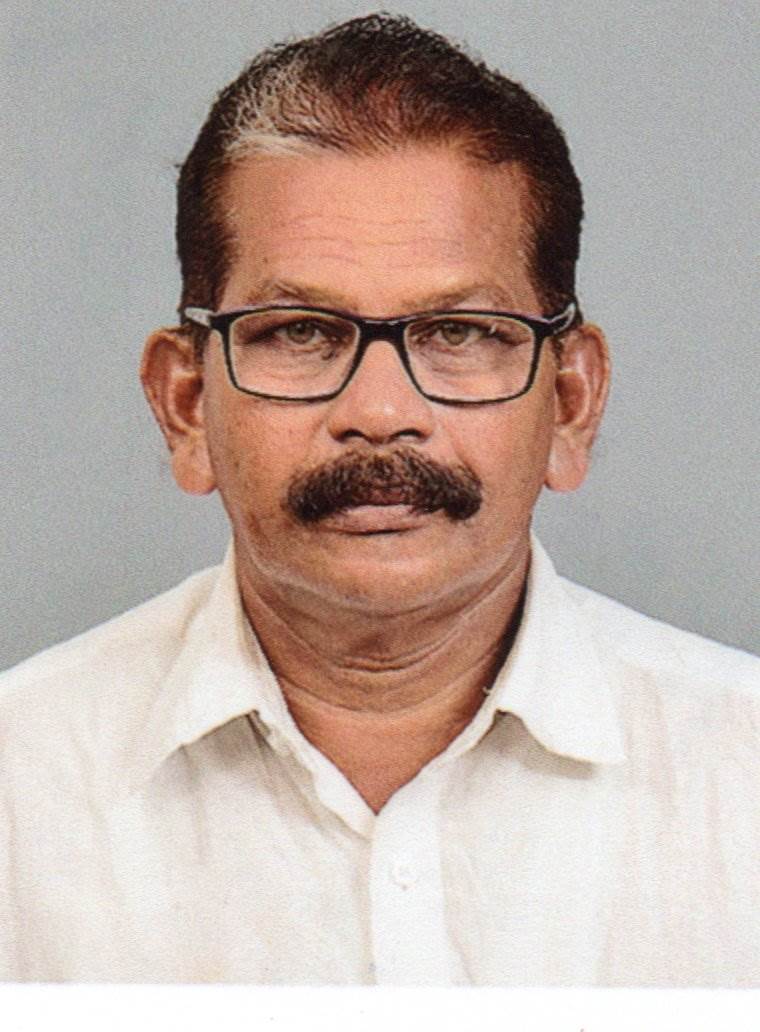Krishnankutty Kunissery