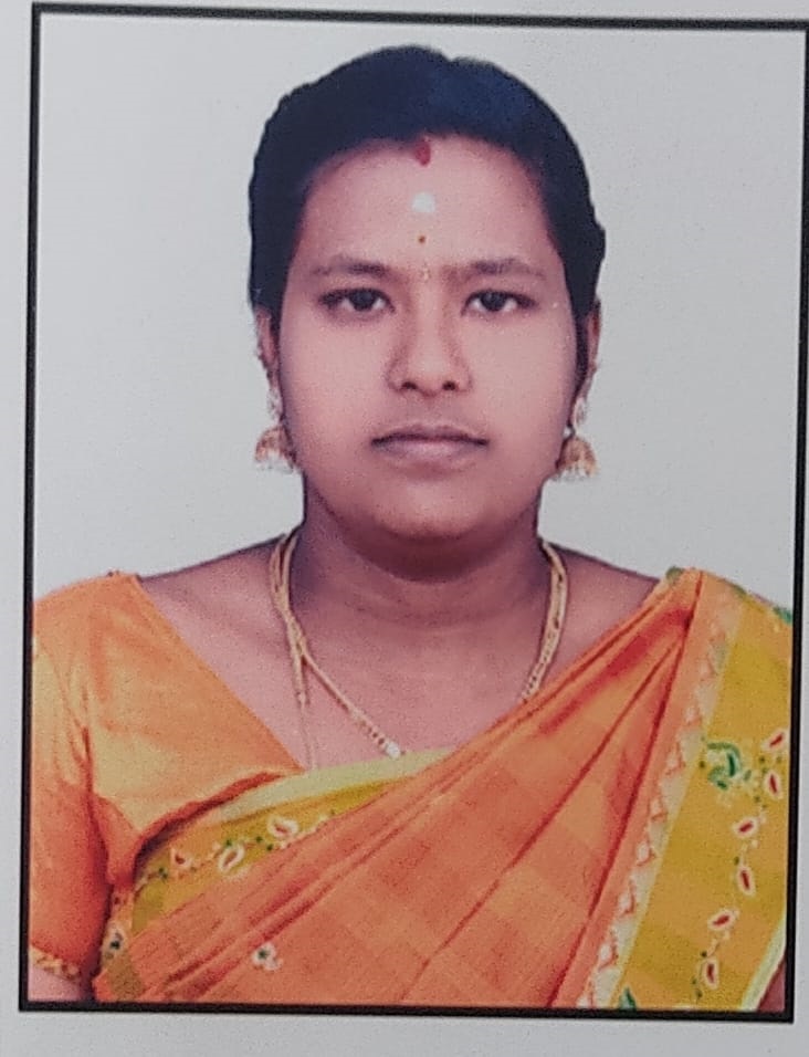 Krishnapriya