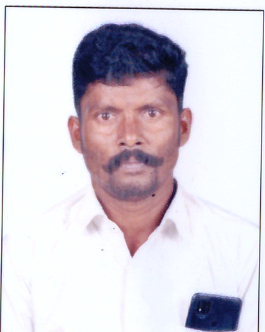 Krishnasamy V