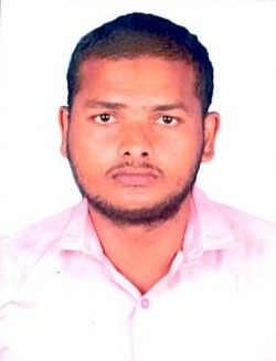 Krishnasamy
