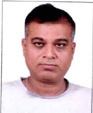 Krishnendu Mukhopadhyay
