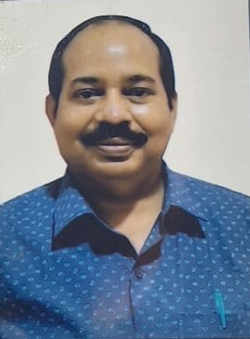 Kritipal Singh
