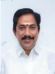 K.R.Jayaram