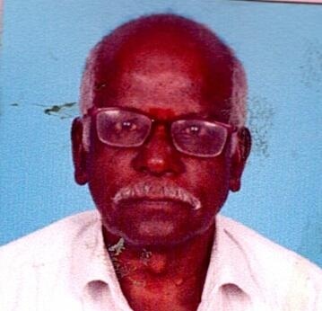 K.R.Moorthy