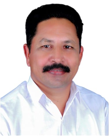 K.R.Rajesh
