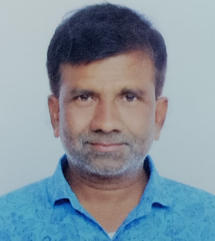 Krupavaram Gandu