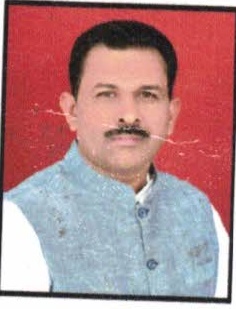 Krushna Annaji Kalode
