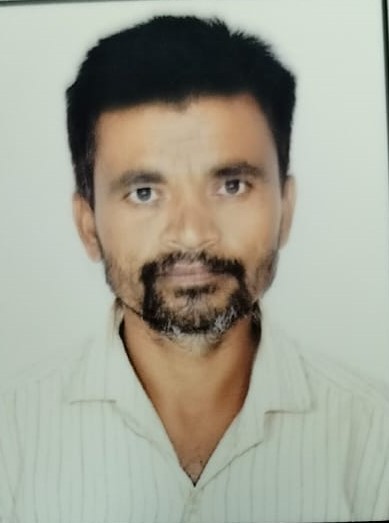 Krushna Bhujangrao Girge