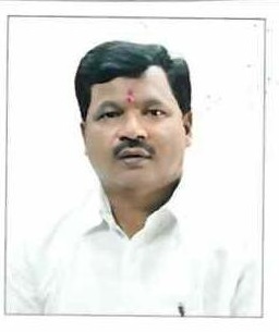 Krushna Damaji Gajbe