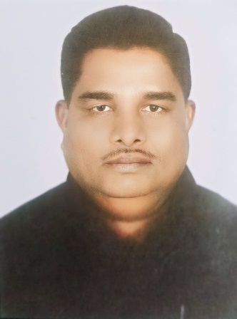 Krushna Kashinath Yadav