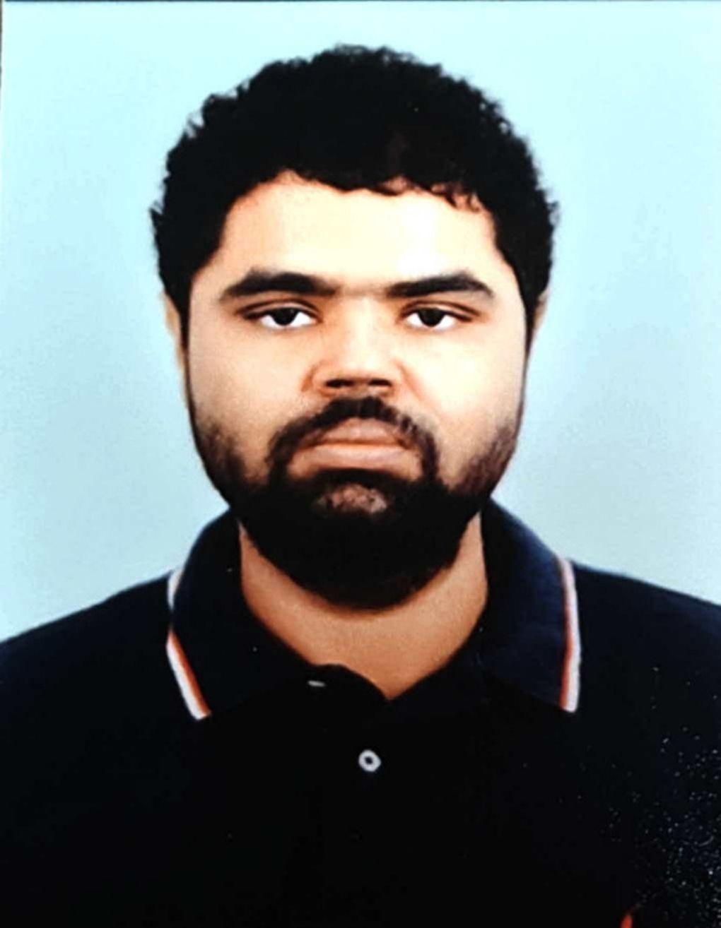Krushna Makwana