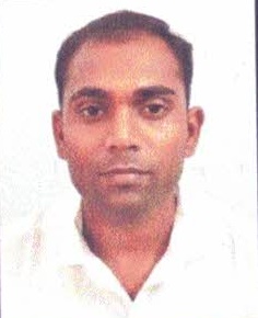 Krushna Subhashrao Fulkari
