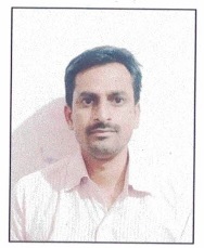 Krushna Trimbakrao Pawar