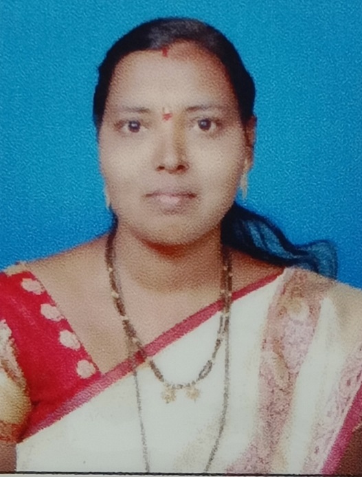 Krushnabai Dipak Chougale
