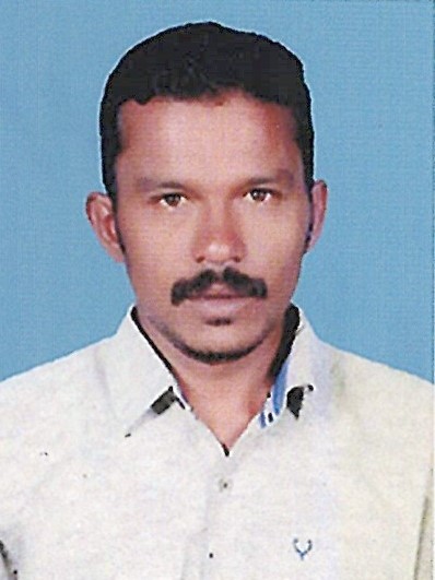 K.Sasikumar