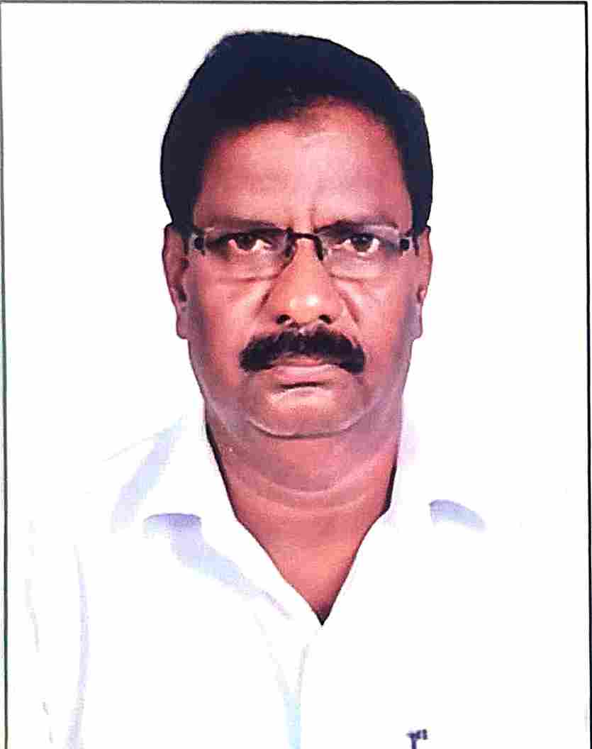 K.Selvaraj