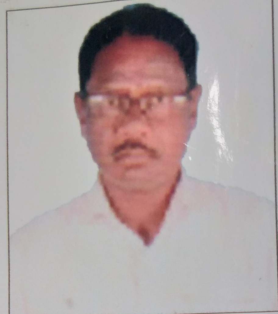 Kshetramohan Hansda