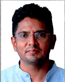 Kshirsagar Yogesh Bharatbhushan
