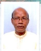Kshitendra Nath Barman