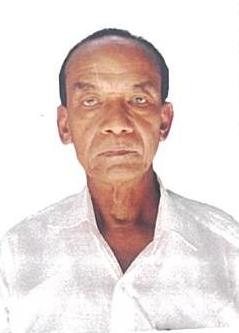 Kshitish Chandra Sarkar
