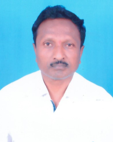 K.Shivalingappa