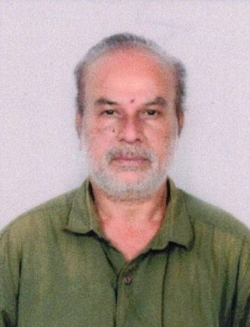 K.Shivananda