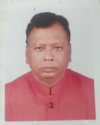 Kshudiram Tudu