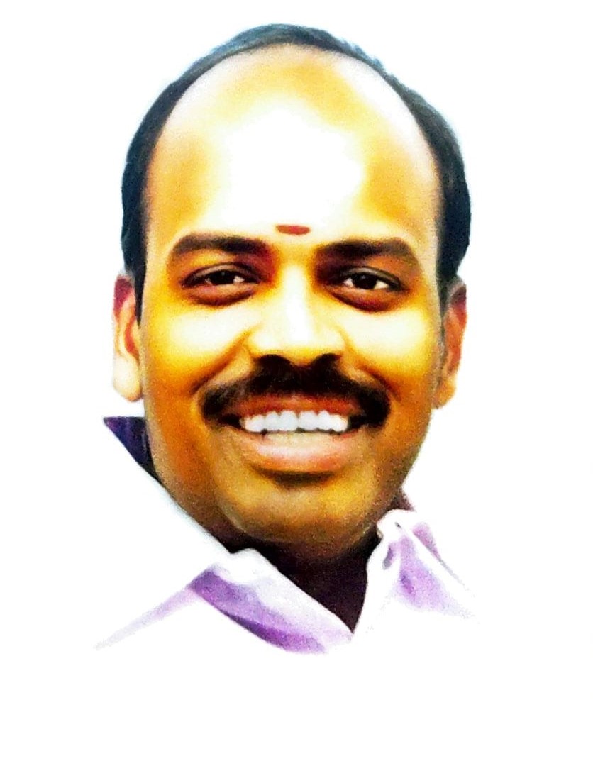 K.S.P @ S. Ramesh