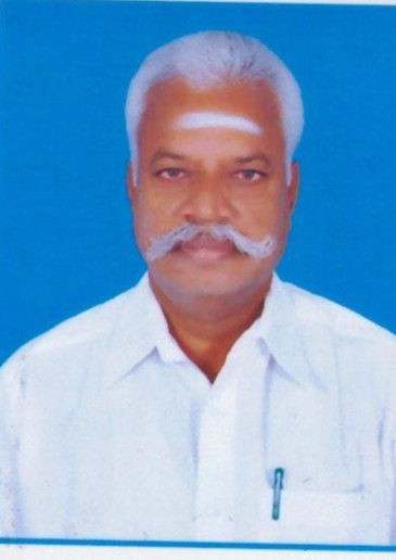 K.Sundhararajan