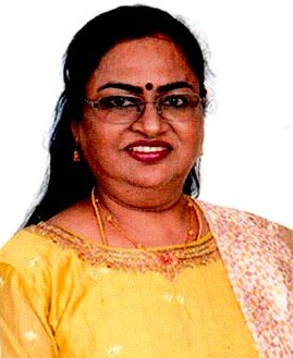 K.S.Vasantharani