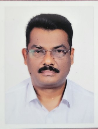 K.T. Mujeeb Rahman