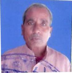 Kuber Ram
