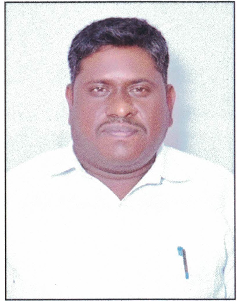 Kudupudi Vvs Narayana