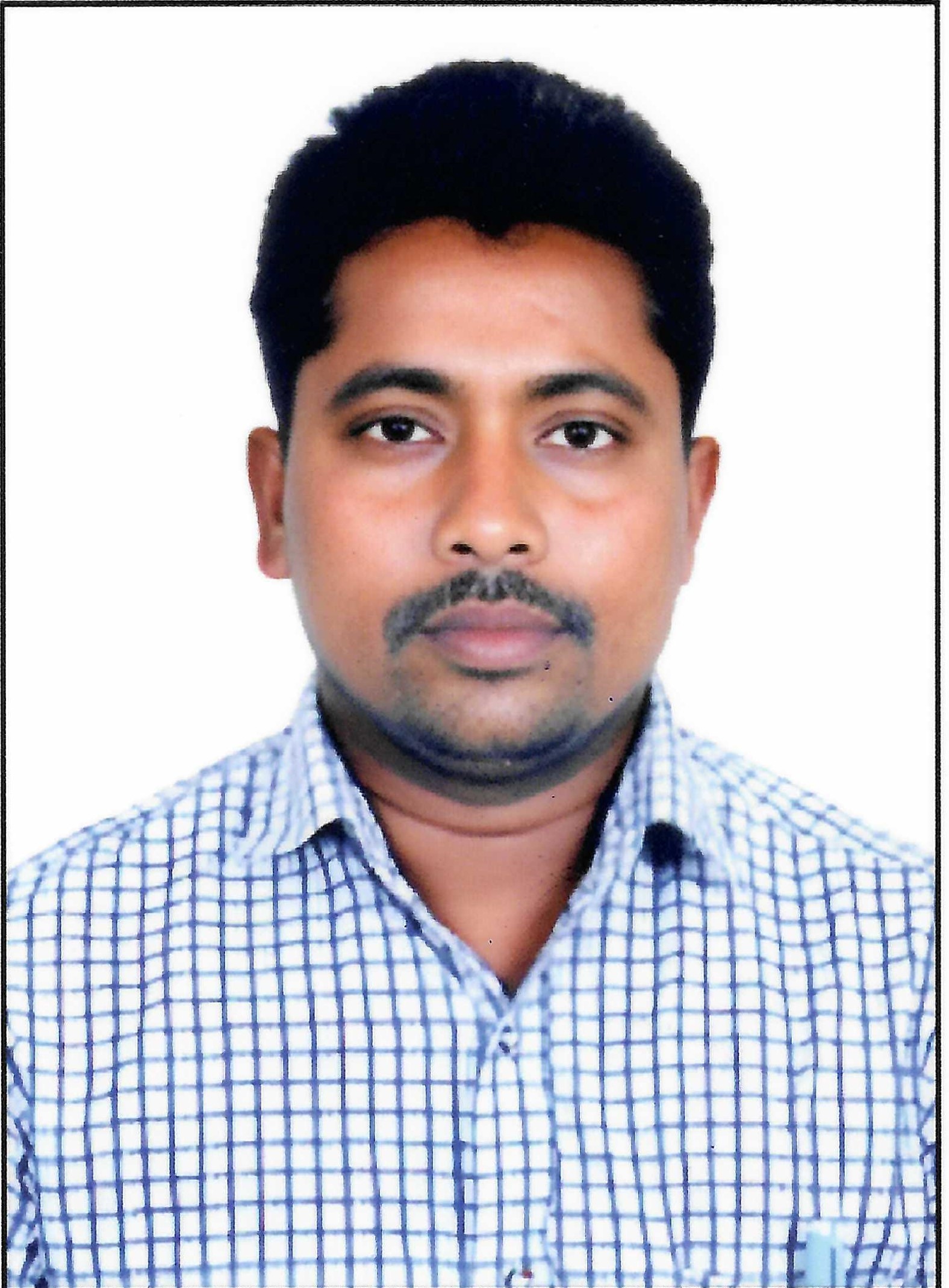 Kukkala Nagaiah