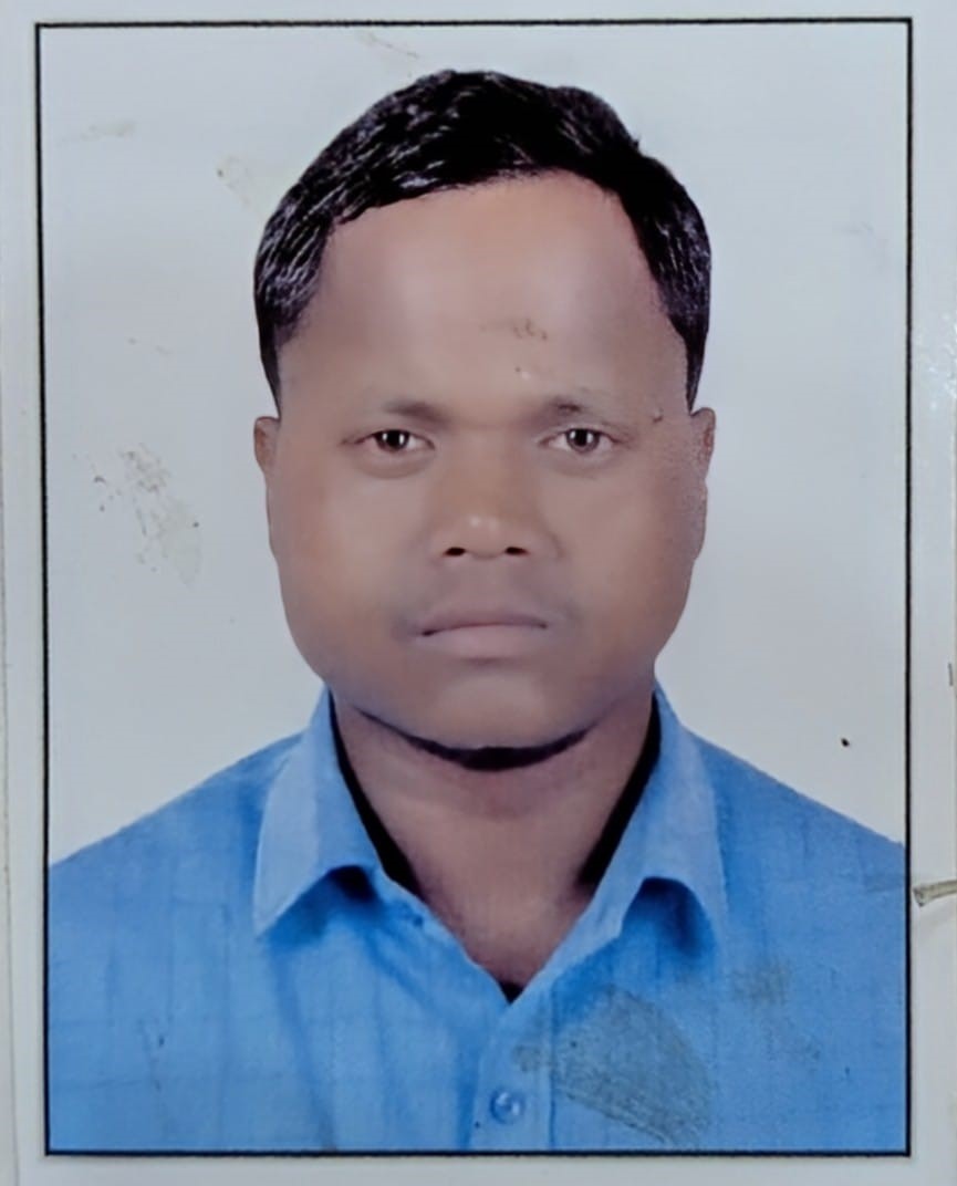 Kulamani Naik