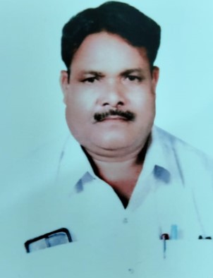 Kulappa B Chavan