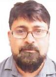 Kulbhushan Tyagi