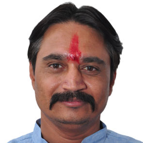 Kulbhushan Virbhan Patil