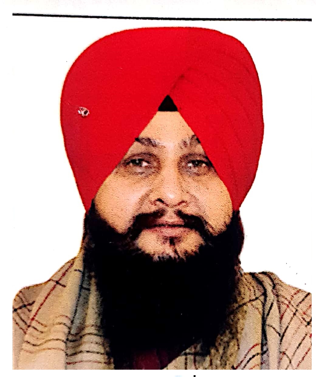 Kulbir Singh Zira
