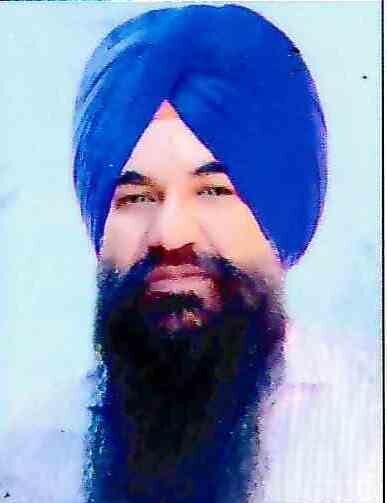 Kulbir Singh