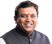 Kuldeep Dhiraj Appasaheb Kadam Patil