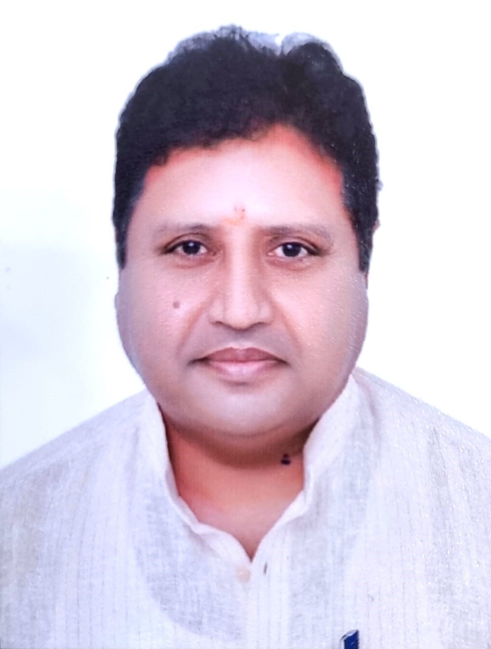 Kuldeep Indora