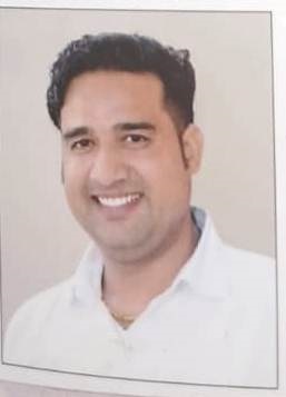 Kuldeep Kumar