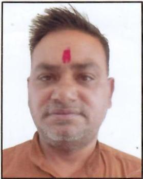 Kuldeep Kumar Sharma