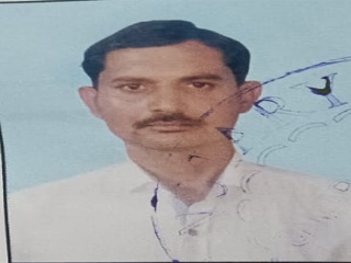 Kuldeep Kushwaha